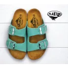 Plakton női papucs-180010-Aqua