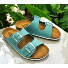 Plakton női papucs-180010-Aqua