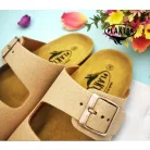 Plakton női papucs-180010-Cipria