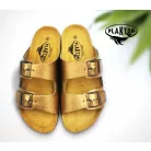 Plakton női papucs-180010-Cobre