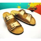 Plakton női papucs-180010-Cobre