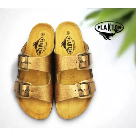 Plakton női papucs-180010-Cobre