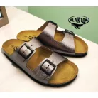 Plakton női papucs-180010-Grafito