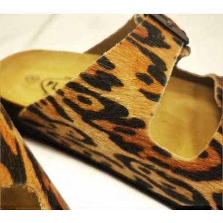 Plakton női papucs-180010-Lince