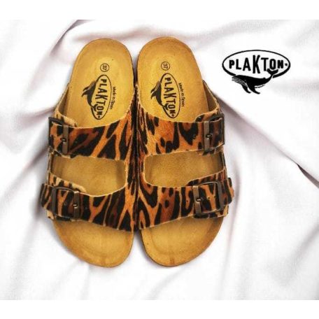 Plakton női papucs-180010-Lince