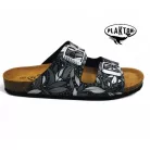 Plakton női papucs-180010-Negro-6916