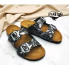 Plakton női papucs-180010-Negro-6916