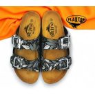 Plakton női papucs-180010-Negro-6916