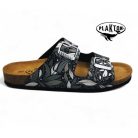 Plakton női papucs-180010-Negro-6916