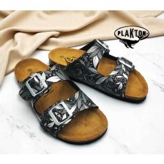 Plakton női papucs-180010-Negro-6916