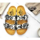 Plakton női papucs-180010-Plomo