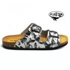 Plakton női papucs-180010-Plomo