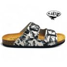 Plakton női papucs-180010-Plomo