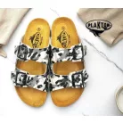 Plakton női papucs-180010-Plomo