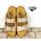 Plakton női papucs-180010-Rose