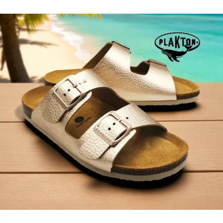 Plakton női papucs-180010-Rose