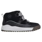 Skechers női bakancs-180320-BLK