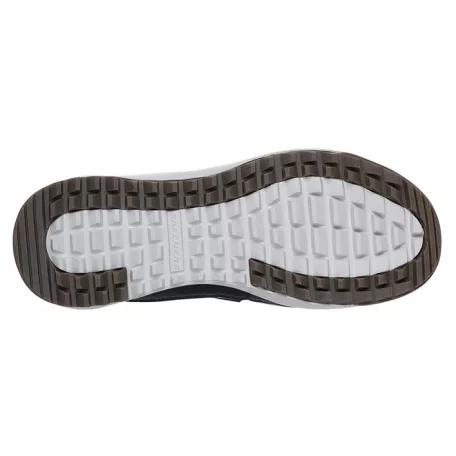 Skechers női bakancs-180320-BLK