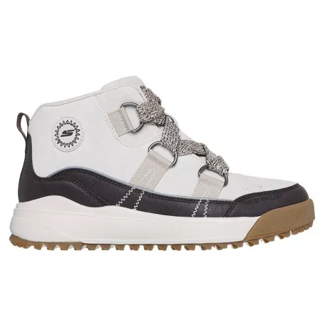 Skechers női bakancs-180320-NTBR