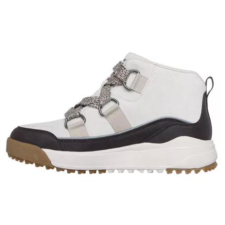 Skechers női bakancs-180320-NTBR