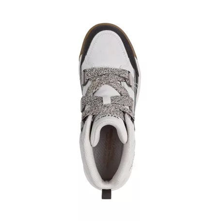 Skechers női bakancs-180320-NTBR