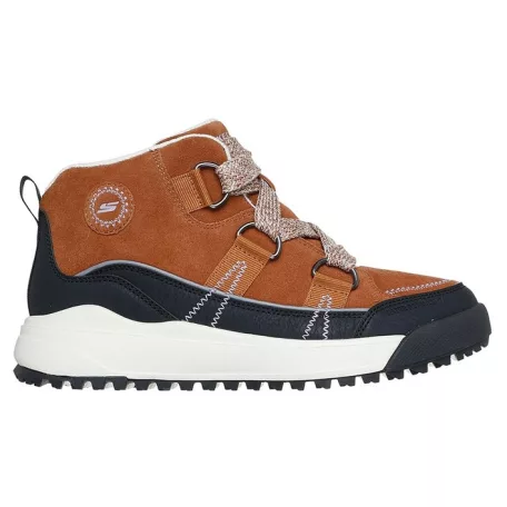 Skechers női bakancs-180320-WTBK