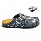 Plakton női papucs-181539-Negro-6916