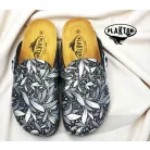 Plakton női papucs-181539-Negro-6916