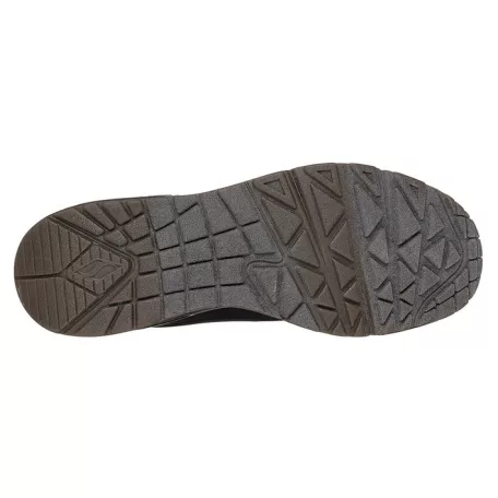 Skechers férfi cipő-183004-BBK