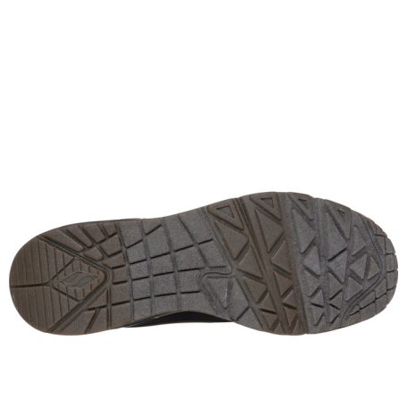 Skechers férfi cipő-183004-BBK