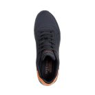 Skechers férfi cipő-183004-BBK