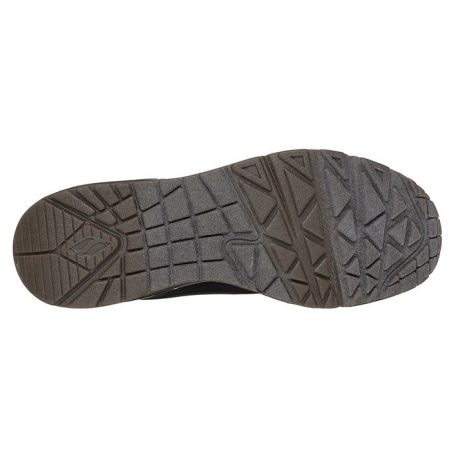 Skechers férfi cipő-183004-BBK