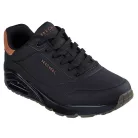 Skechers férfi cipő-183004-BBK