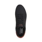 Skechers férfi cipő-183004-BLK