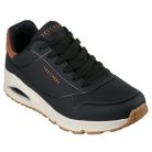 Skechers férfi cipő-183004-BLK