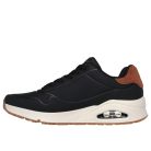 Skechers férfi cipő-183004-BLK