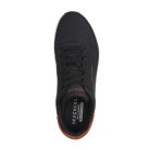 Skechers férfi cipő-183004-BLK