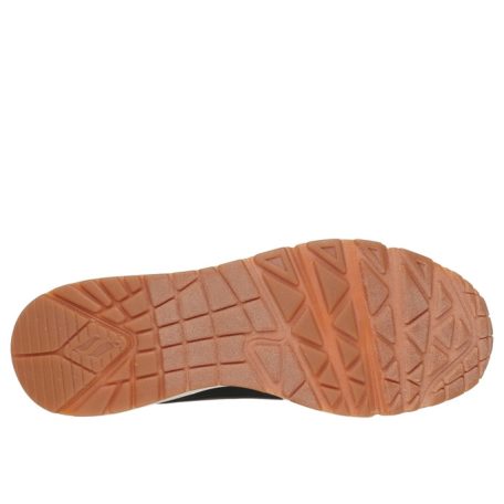 Skechers férfi cipő-183004-BLK