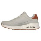 Skechers férfi cipő-183004-NAT