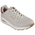 Skechers férfi cipő-183004-NAT