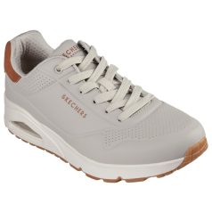 Skechers férfi cipő-183004-NAT