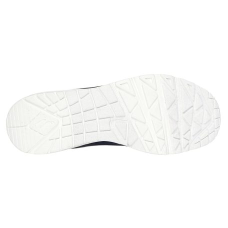 Skechers férfi cipő-183004-NVRD