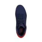 Skechers férfi cipő-183004-NVRD