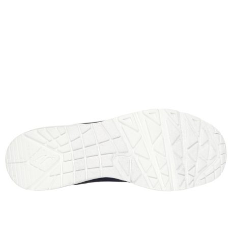 Skechers férfi cipő-183004-NVRD