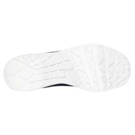 Skechers férfi cipő-183004-NVRD