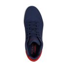 Skechers férfi cipő-183004-NVRD