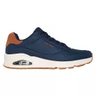 Skechers férfi cipő-183004-NVY