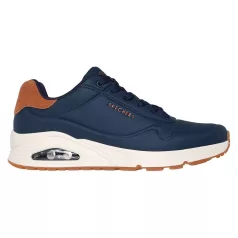 Skechers férfi cipő-183004-NVY