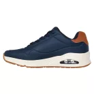 Skechers férfi cipő-183004-NVY