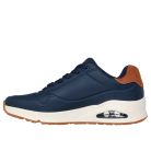 Skechers férfi cipő-183004-NVY